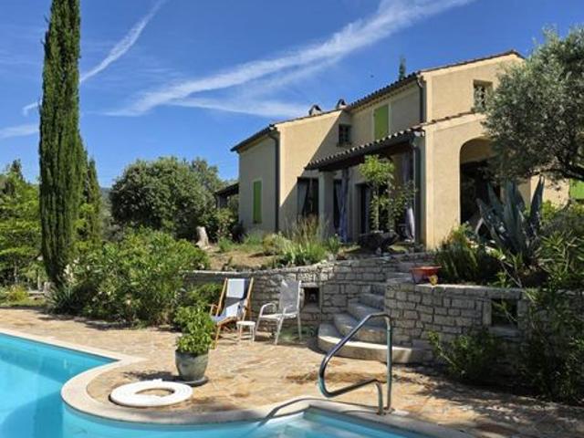 Maison vente à Nyons, Buis-les-baronnies