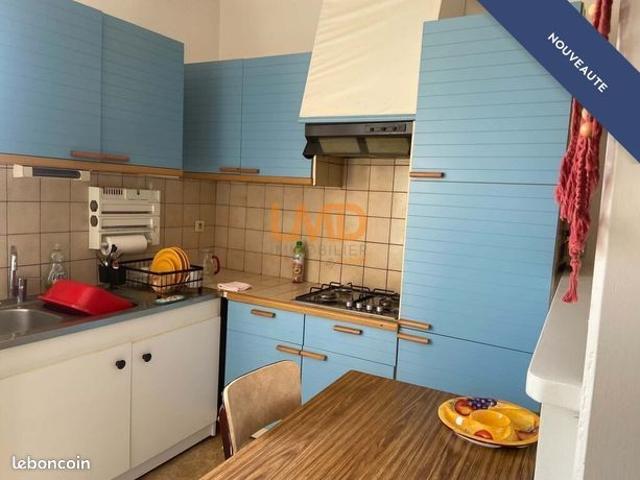 Maison vente à Villefranche-de-Rouergue, Decazeville