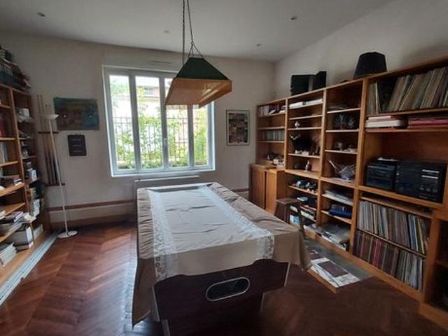Maison vente à Péronne, Marquaix