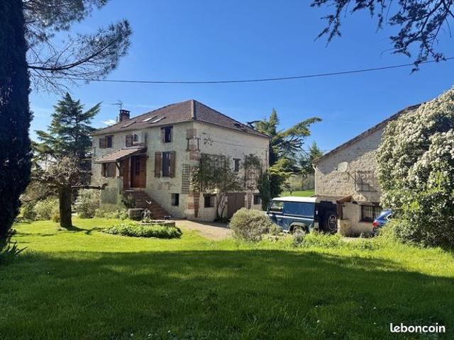 Maison vente à Castelsarrasin, Castelsagrat