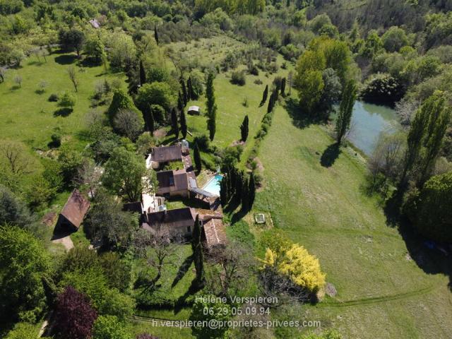 Maison vente à Sarlat-la-Canéda, Rouffignac-saint-cernin-de-reilhac