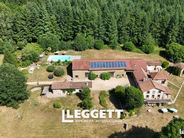 Maison vente à Issoire, Auvergne-Rhône-Alpes