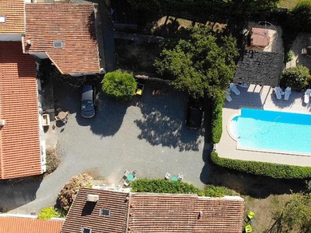 Maison vente à Fontenay-le-Comte, Pays de la Loire