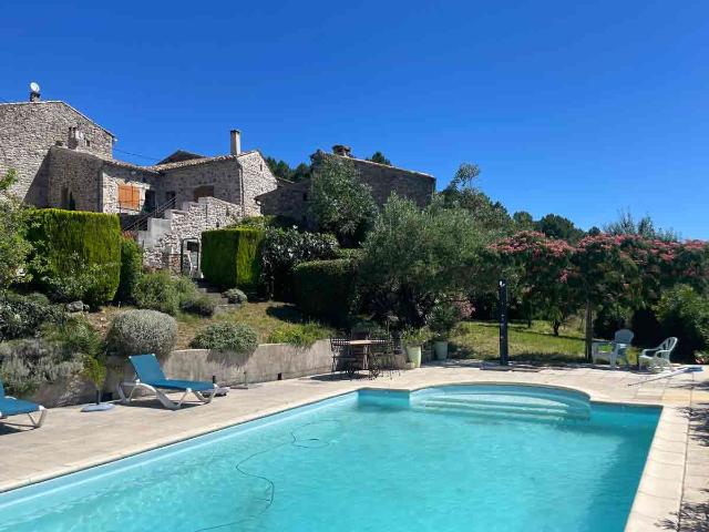 Maison vente à Vinezac, Ardèche
