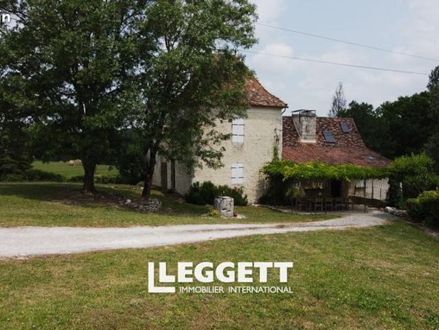 Maison vente à Bergerac, Monsaguel