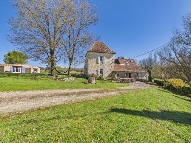 Maison vente à Bergerac, Issigeac