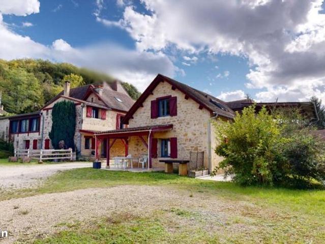 Maison vente à Sarlat-la-Canéda, Vézac