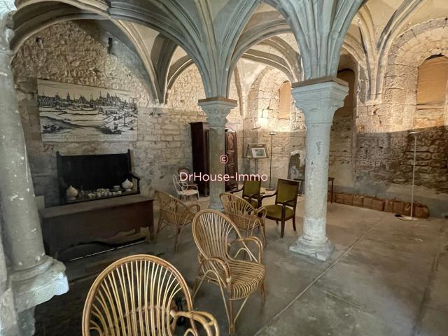 Maison vente à Bourges