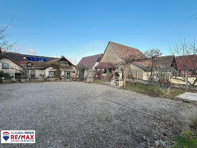 Maison vente à Colmar-Ribeauvillé, Ammerschwihr