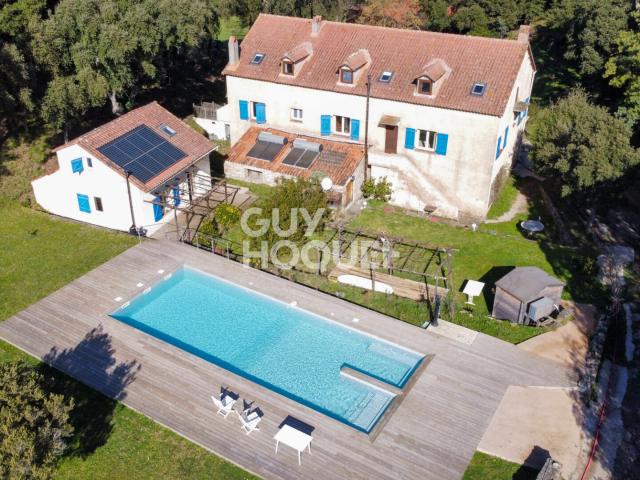 Maison vente à Ajaccio, Peri
