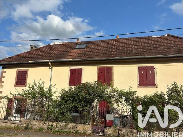 Maison vente à Lure, Mélecey