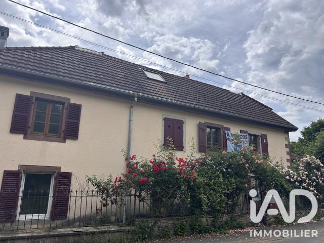 Maison vente à Mélecey, Haute-Saône