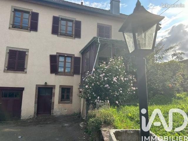 Maison vente à Lure, Mélecey