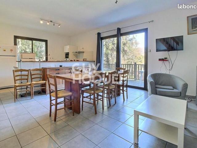 Maison vente à Ajaccio, Peri