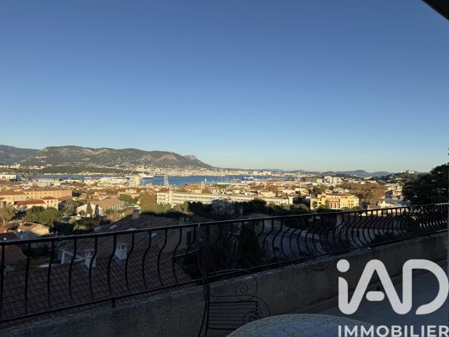 Maison vente à Arrondissement de Toulon, La Seyne-sur-mer