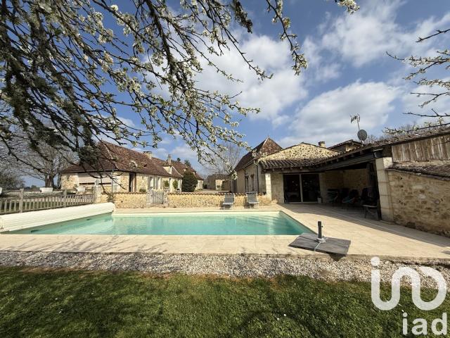 Maison vente à Campsegret
