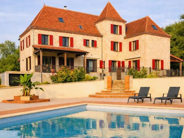 Maison vente à Payrac, Lot