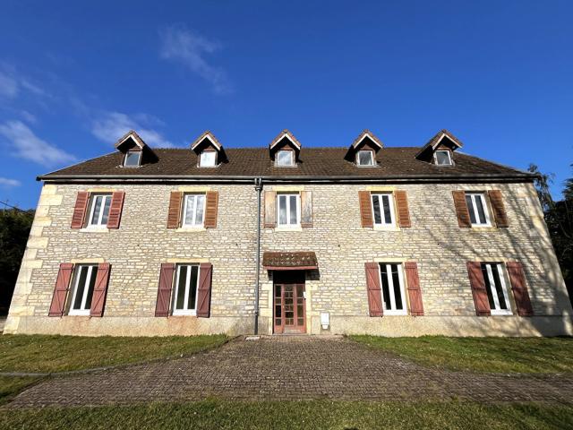 Maison vente à Dijon, Velars-sur-ouche