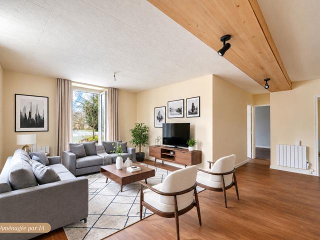 Maison vente à La Cude, Velars-sur-Ouche