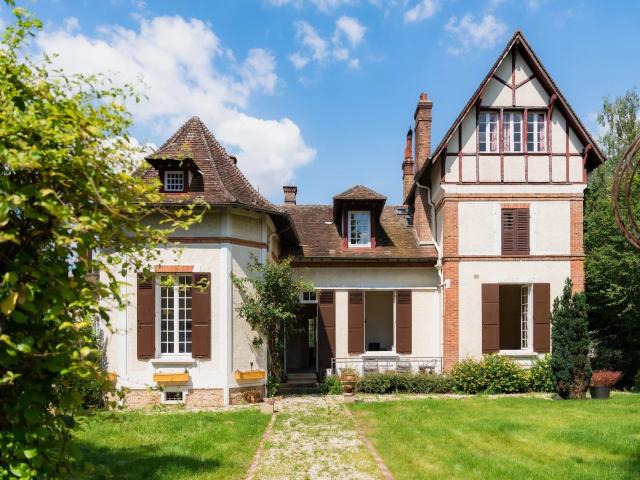Maison vente à Bois-le-Roi, Seine-et-Marne