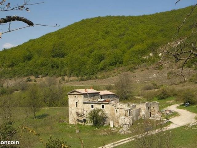 Maison vente à Nyons, Montjoyer