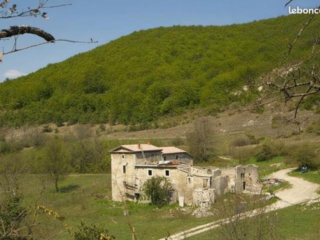 Maison vente à Nyons, Montjoyer