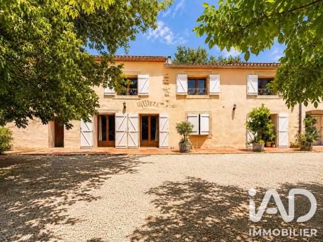 Maison vente à Limoux, Bellegarde-du-razès