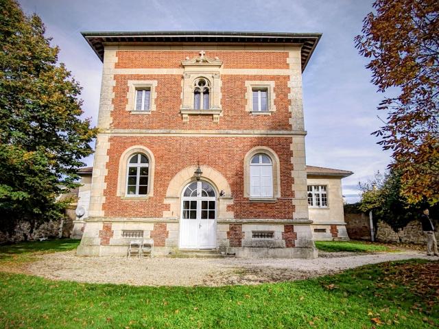 Maison vente à Senlis, Ivors