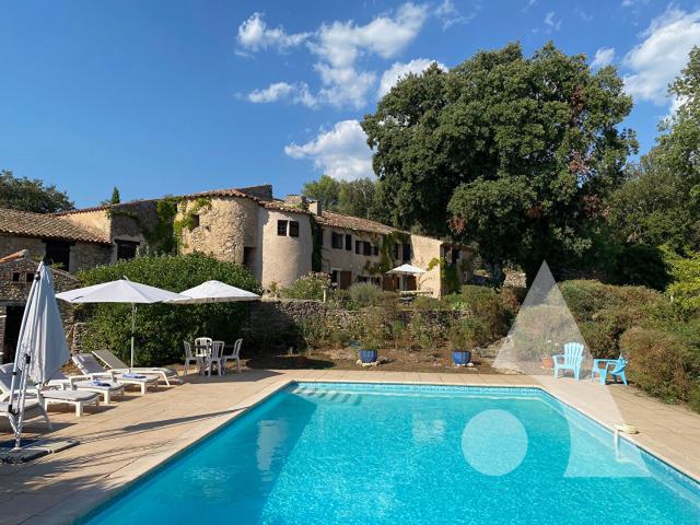 Maison vente à Brignoles, Fox-amphoux