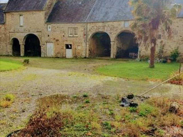 Maison vente à Cherbourg, Golleville