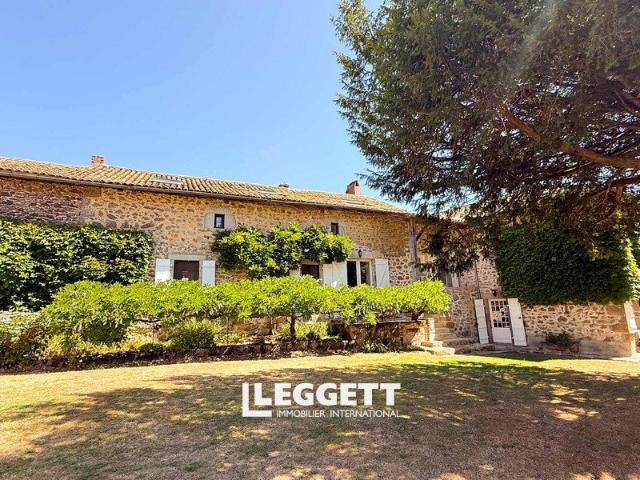Maison vente à Nontron, Saint-barthélemy-de-bussière