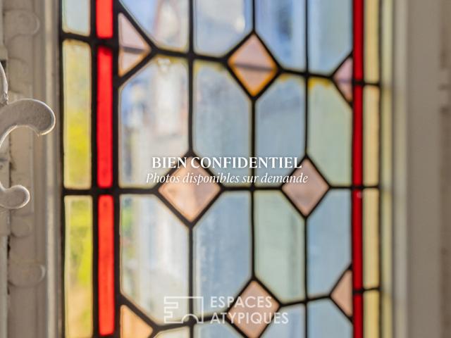 Maison vente à Commercy, Buxières-sous-les-côtes