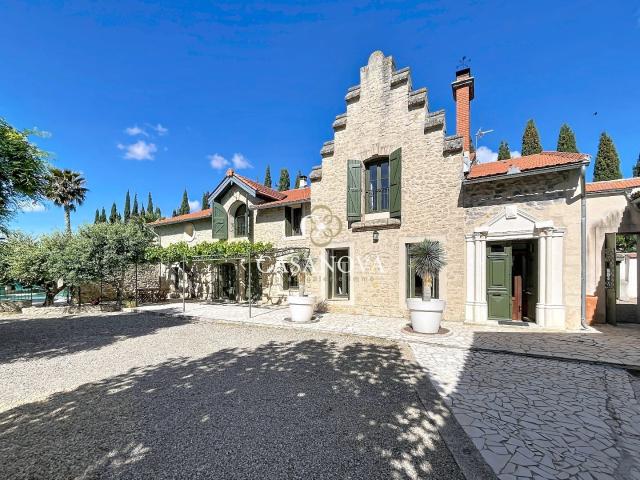 Maison vente à Béziers, Pézenas