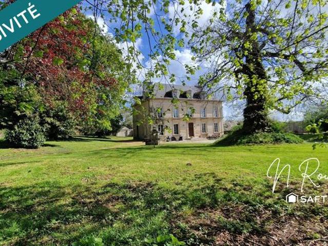 Maison vente à Caen, Blainville-sur-orne