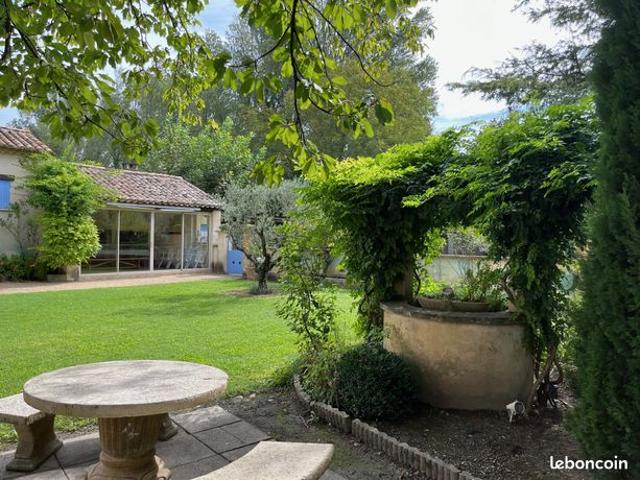 Maison vente à Carpentras, Althen-des-paluds