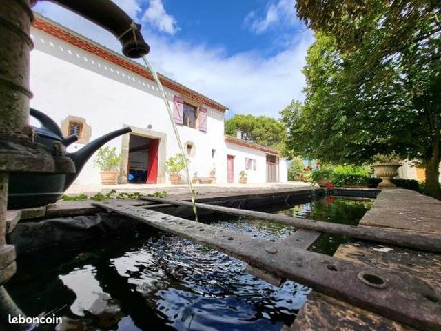 Maison vente à Castelnaudary, Aude