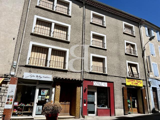 Maison vente à Les Grands Prés, Dieulefit