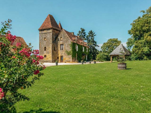 Maison vente à Sarlat-la-Canéda, Marcillac-saint-quentin