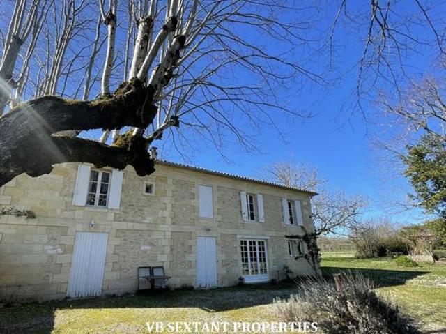 Maison vente à Montbéliard, Branne