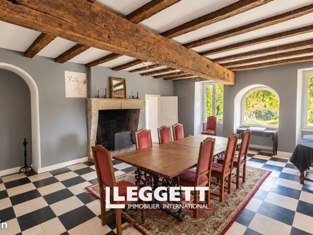 Maison vente à Angoulême, Nabinaud