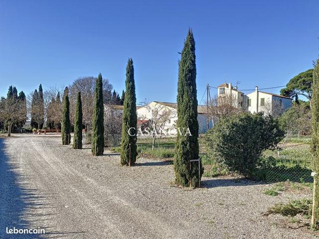 Maison vente à Montpellier