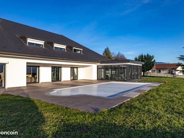 Maison vente à Vétraz-Monthoux, Haute-Savoie