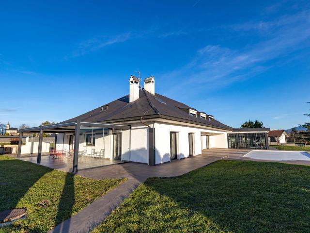 Maison vente à La Fougonne, Vétraz-Monthoux