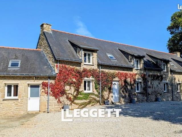 Maison vente à Pontivy, Bretagne