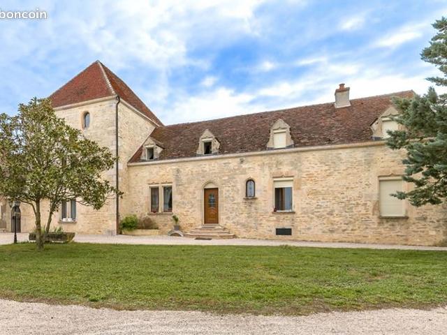 Maison vente à Dijon