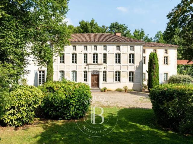 Maison vente à Dax
