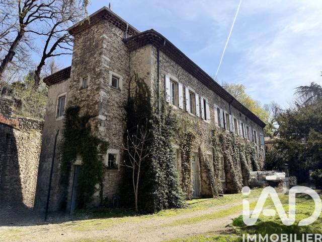Maison vente à Le Bertrat, Cliousclat