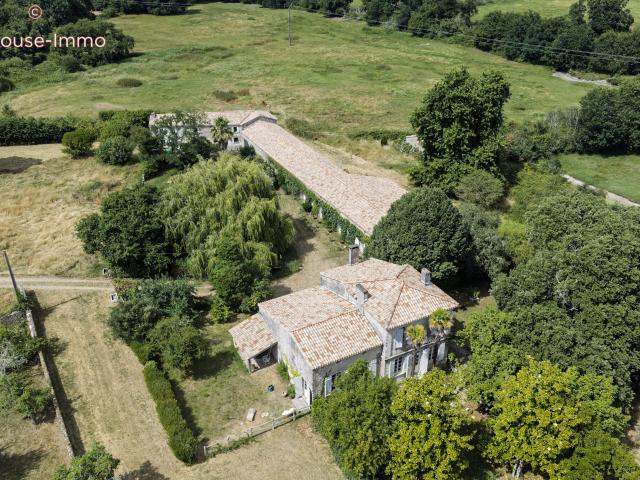 Maison vente à Lesparre-Médoc, Saint-vivien-de-médoc