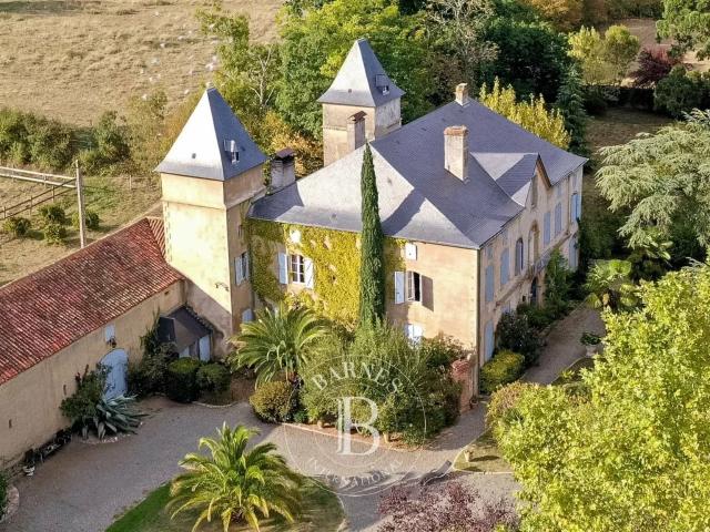 Maison vente à Tarbes, Maubourguet