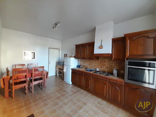 Maison vente à Segré, Armaillé